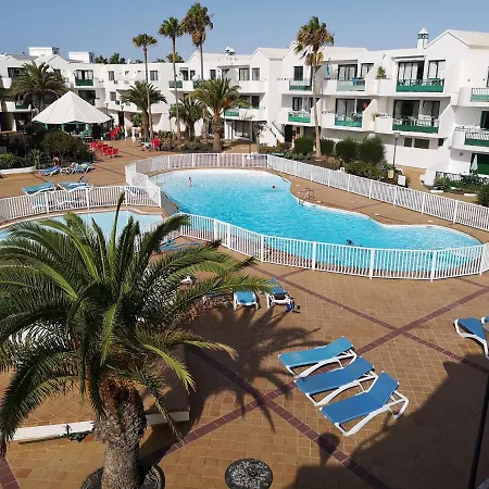 Centre Sea Views * Costa Teguise