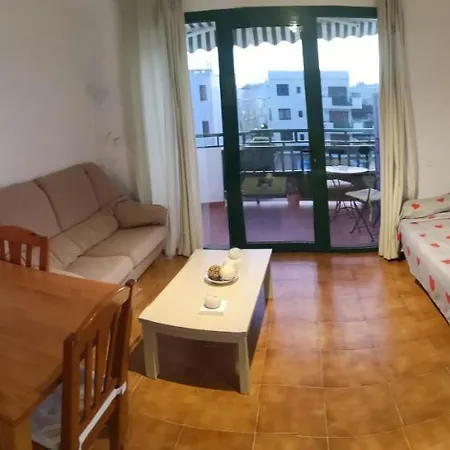 Appartement Centre Sea Views Costa Teguise