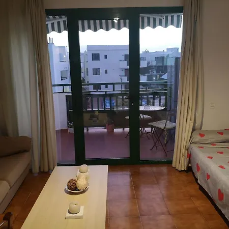 アパート Centre Sea Views コスタ・テギセ