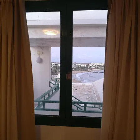 Centre Sea Views * コスタ・テギセ
